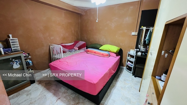 Blk 438 Hougang Avenue 8 (Hougang), HDB 4 Rooms #373392061